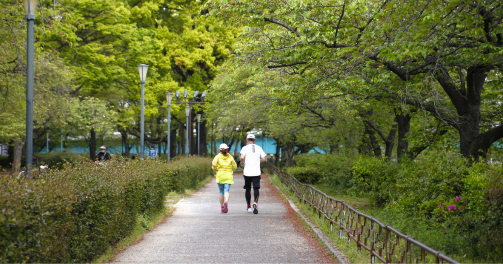 妊活中のストレス対策