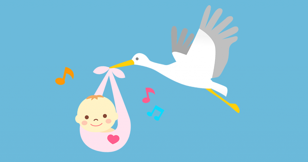 いつか自然に子供が授かると思っている