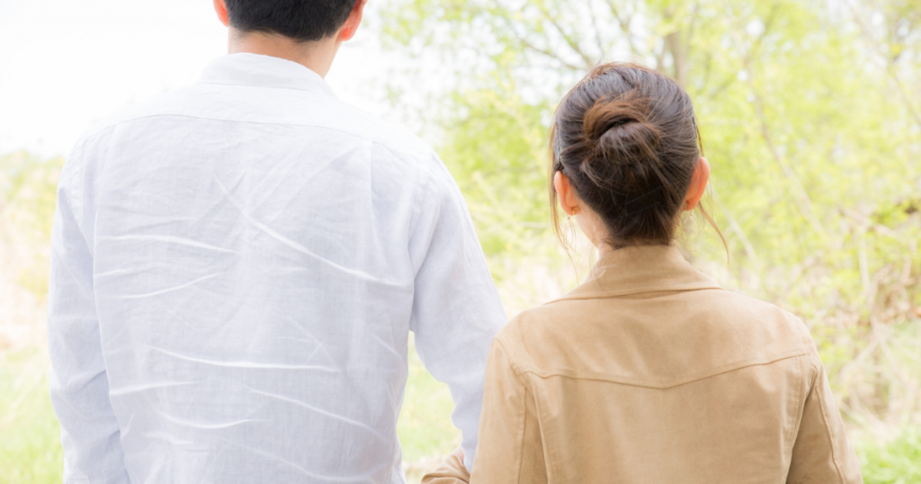 不妊と妊娠確率、年齢の関係