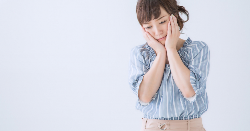 不妊症になりやすい女性の特徴