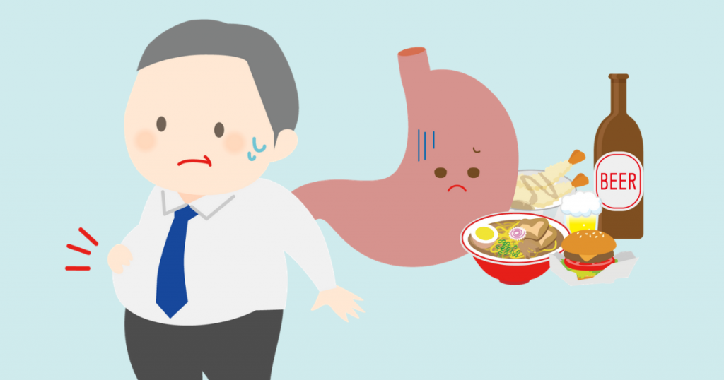 妊活男性は肥満に注意